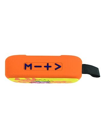 Enceinte Bluetooth portable Naruto