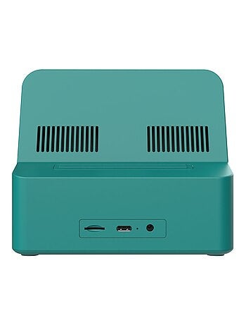 Enceinte Bluetooth Rétro RS-80 - Design Années 80 - Son Puissant 5W - Autonomie 12h - MOB