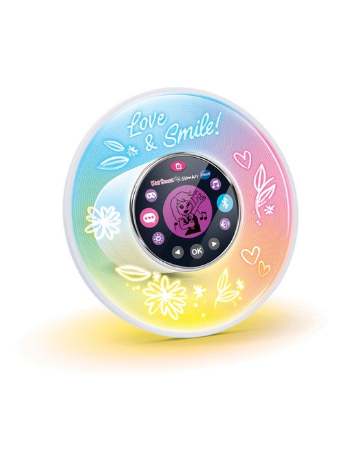 Enceinte Kidi Smart Glow Art - Kiabi Enceinte Kidi Smart Glow Art - Kiabi