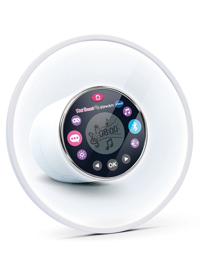 Enceinte Kidi Smart Glow Art Multicolore - Kiabi