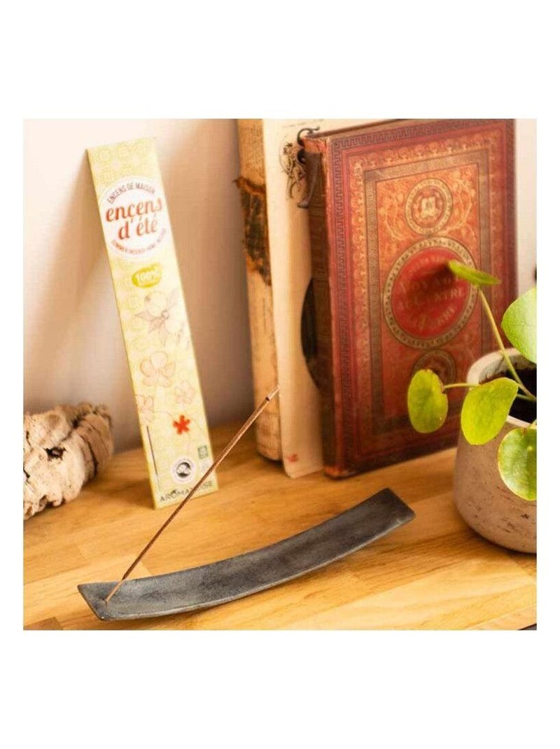 Encens de maison anti-moustiques - 24 bâtonnets de - Aromandise Multicolore - Kiabi