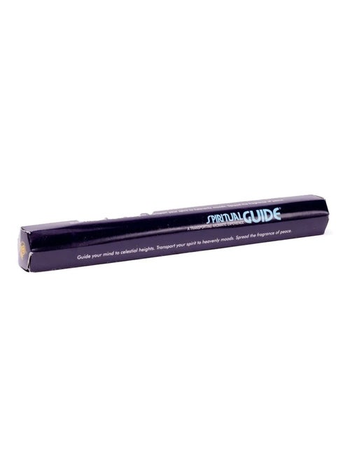 Encens Guide Spirituel - une boite de 20 grammes - Kiabi