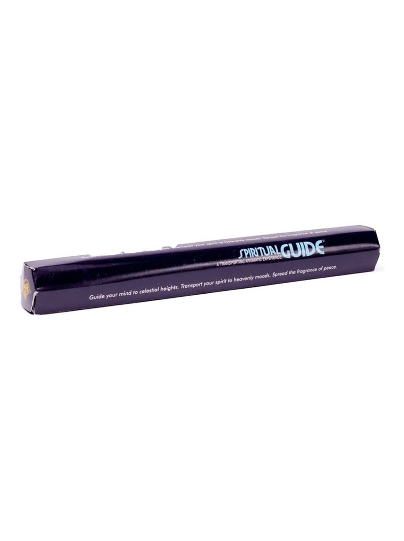 Encens Guide Spirituel - une boite de 20 grammes Marron - Kiabi