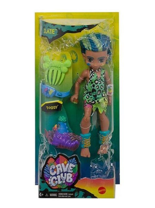 Enchantimals Cave Club Slate - Kiabi