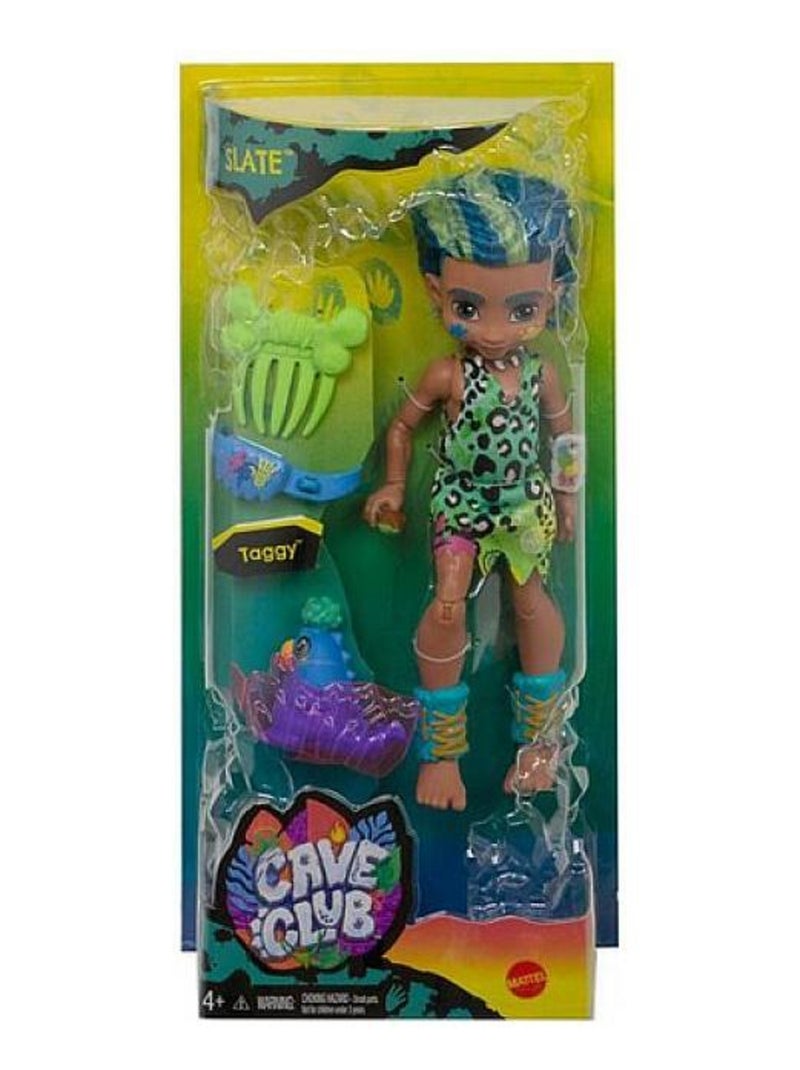 Enchantimals Cave Club Slate N/A - Kiabi