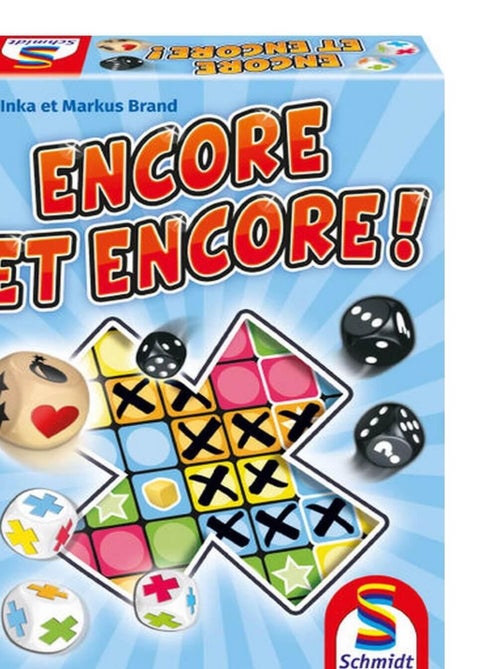 Encore et encore - Kiabi