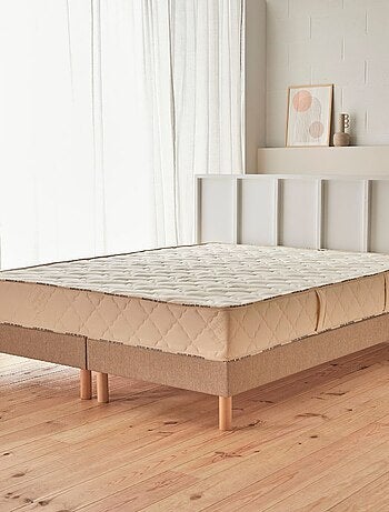 Energie très ferme : matelas 100 % latex naturel BIO très ferme - 21cm