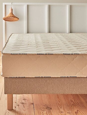Energie très ferme : matelas 100 % latex naturel BIO très ferme - 21cm