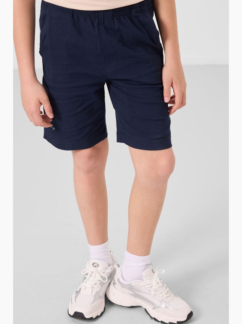 Enfant ensemble deux pièces tommy Bleu marine - Kiabi