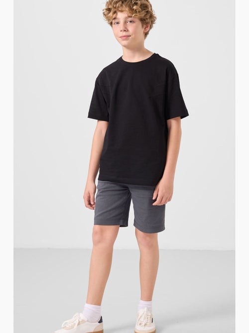 Enfant ensemble deux pièces tommy - Kiabi Enfant ensemble deux pièces tommy - Kiabi