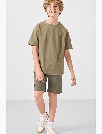 Enfant ensemble deux pièces tommy