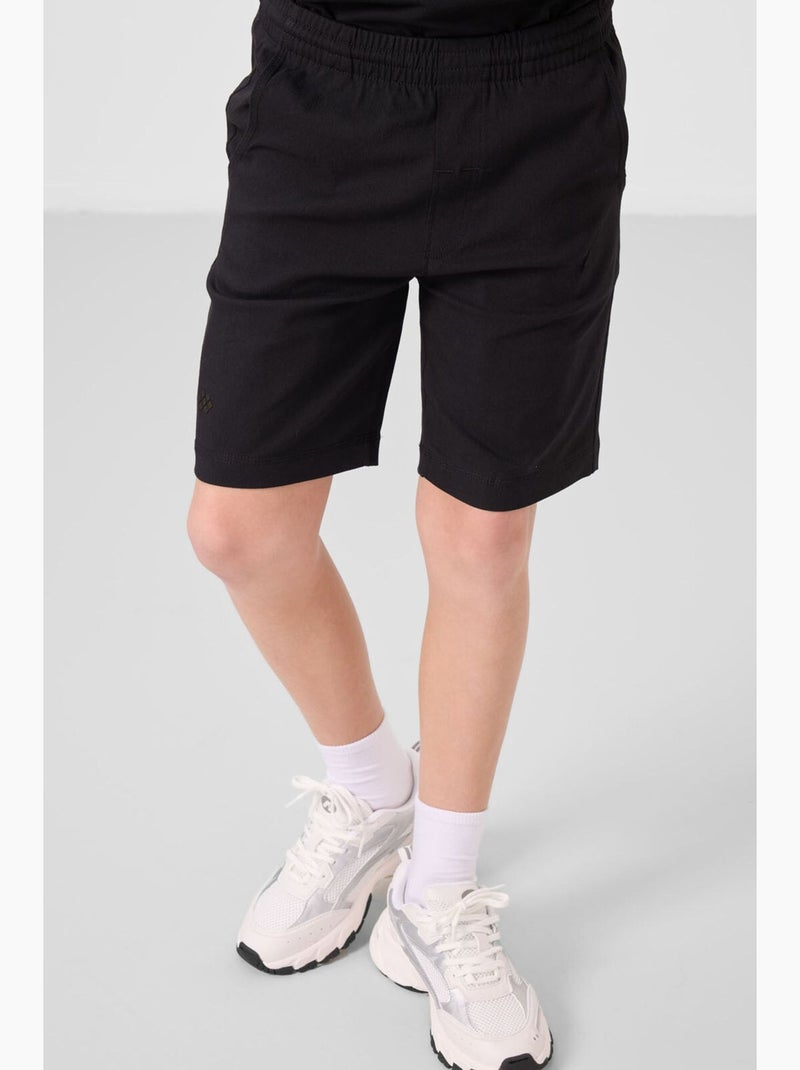 Enfant ensemble deux pièces tommy Noir - Kiabi