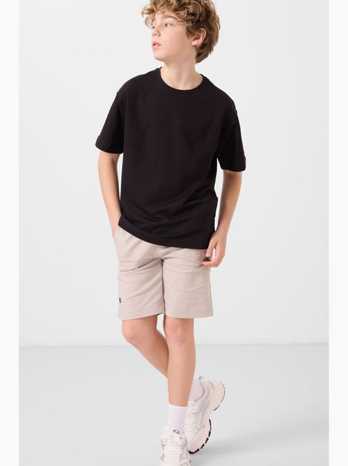 Enfant ensemble deux pièces tommy - Kiabi Enfant ensemble deux pièces tommy - Kiabi