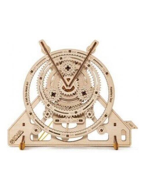 Engrenage Planetaire Maquette Horloge - Kiabi