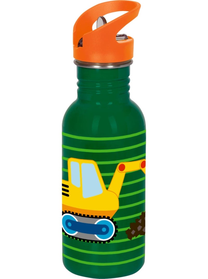 Ensacheuse de bouteilles en acier inoxydable (quand je serai grand) N/A - Kiabi