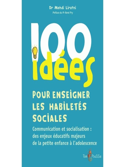 Enseigner les habilités sociales - Kiabi