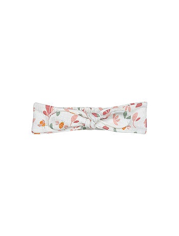 Ensembe Robe + bandeau Romane Sucre d'orge