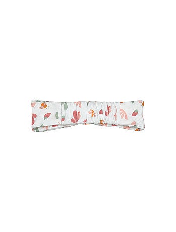 Ensembe Robe + bandeau Romane Sucre d'orge