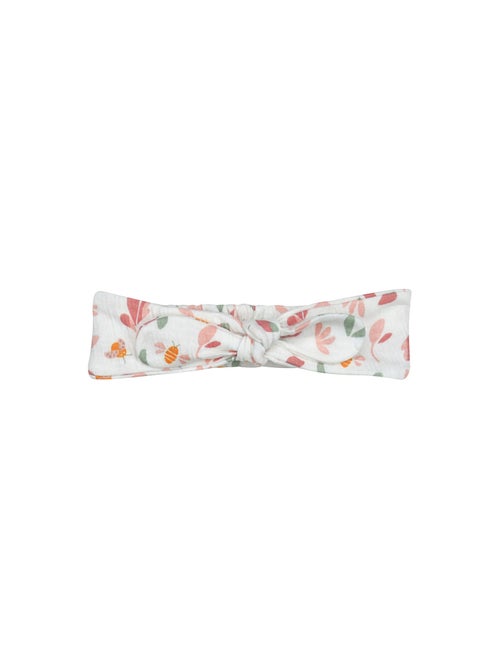 Ensembe Robe + bandeau Romane Sucre d'orge - Kiabi