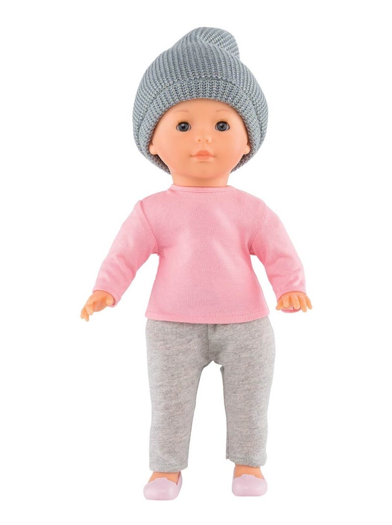 Ensemble 2 Leggings pour Poupée Ma Corolle Multicolore - Kiabi