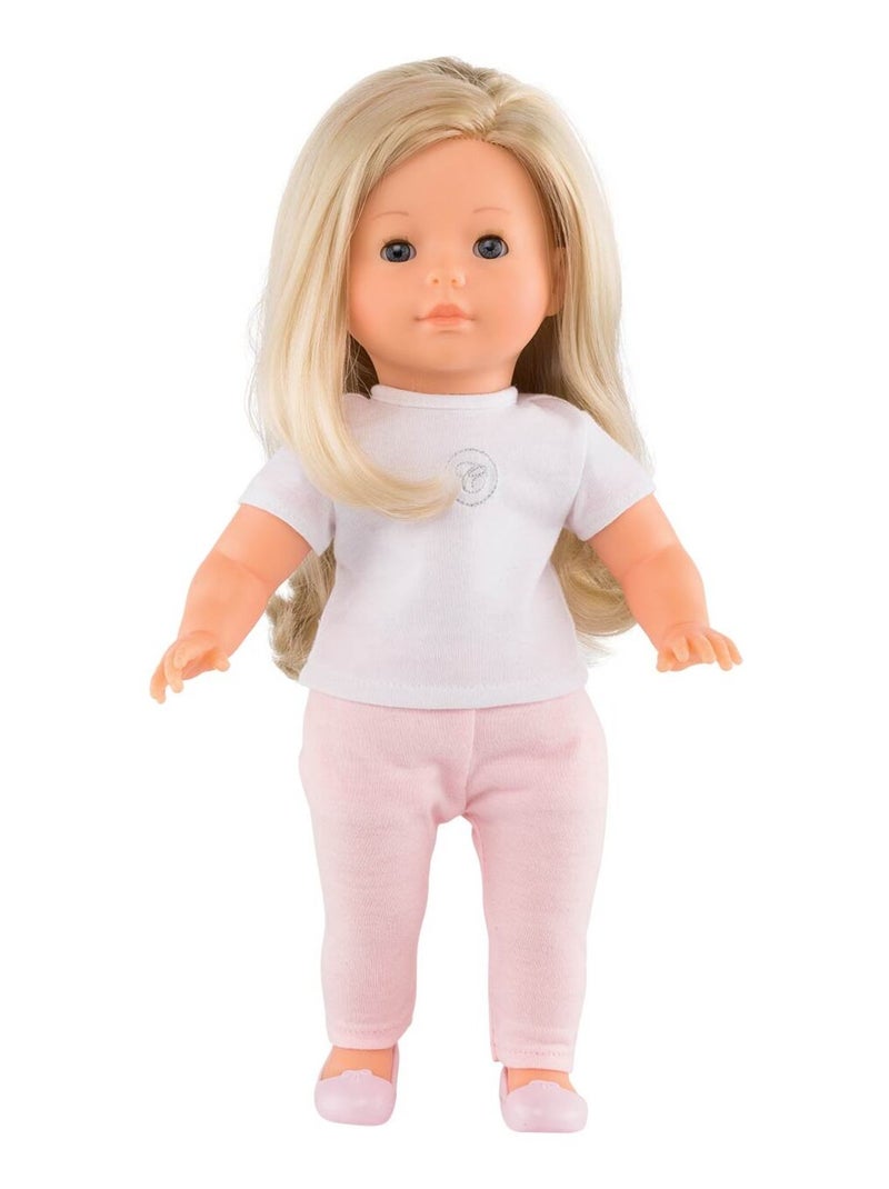 Ensemble 2 Leggings pour Poupée Ma Corolle Multicolore - Kiabi