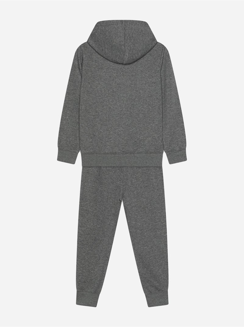 Ensemble  2 pi?ces - Jordan Gris - Kiabi