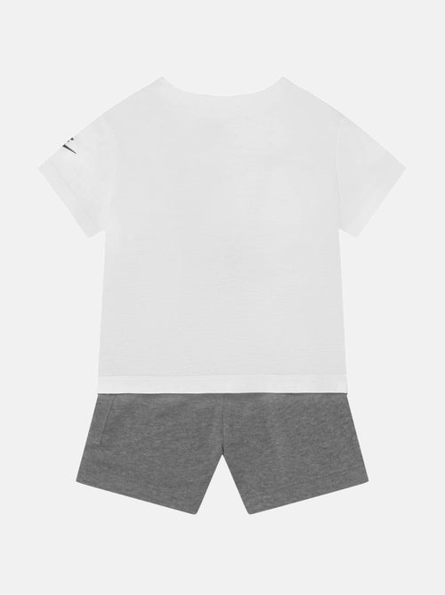 Ensemble 2 pi?ces - Nike - Kiabi Ensemble 2 pi?ces - Nike - Kiabi