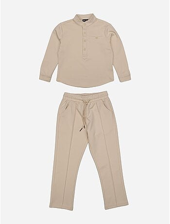 Ensemble 2 pièces - boom kids