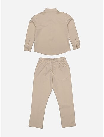 Ensemble 2 pièces - boom kids