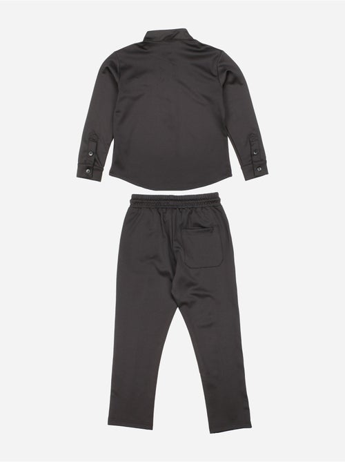 Ensemble 2 pièces - boom kids - Kiabi Ensemble 2 pièces - boom kids - Kiabi