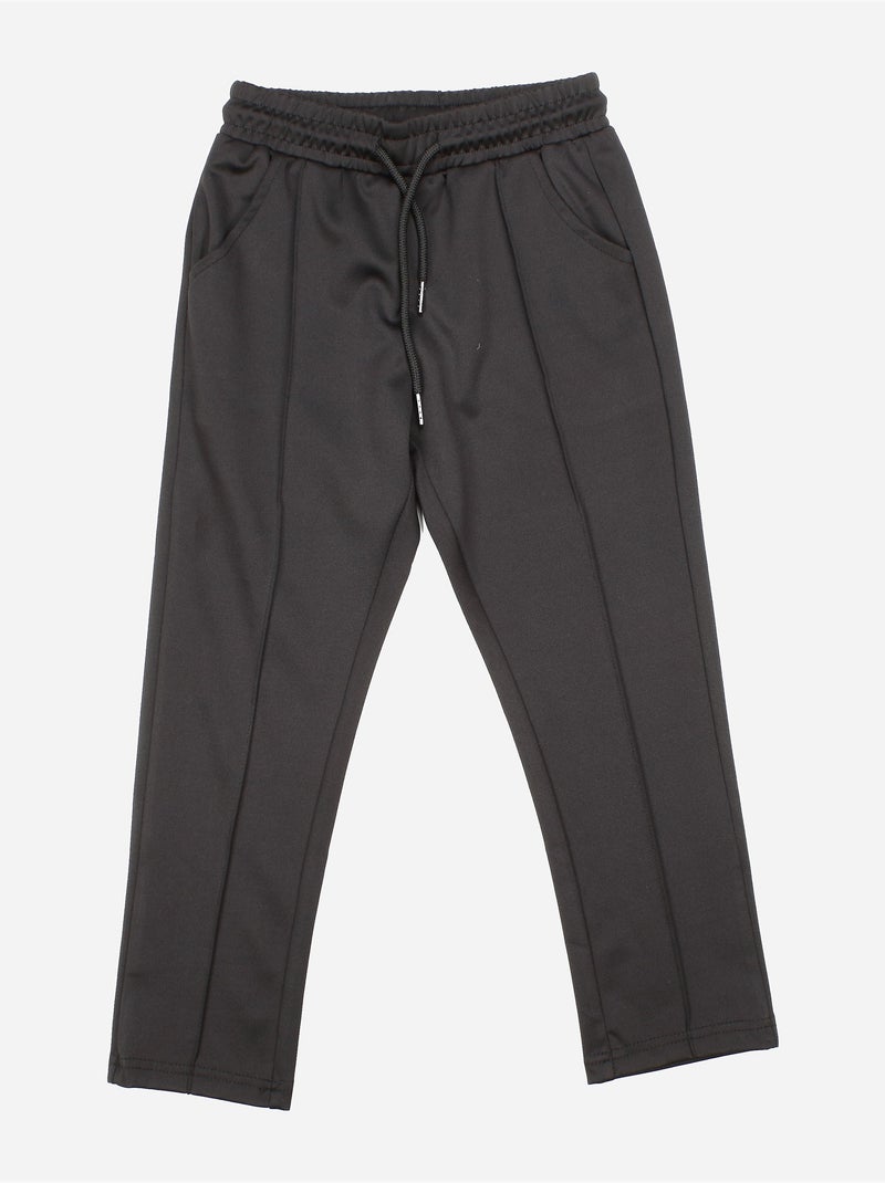Ensemble  2 pièces - boom kids Noir - Kiabi