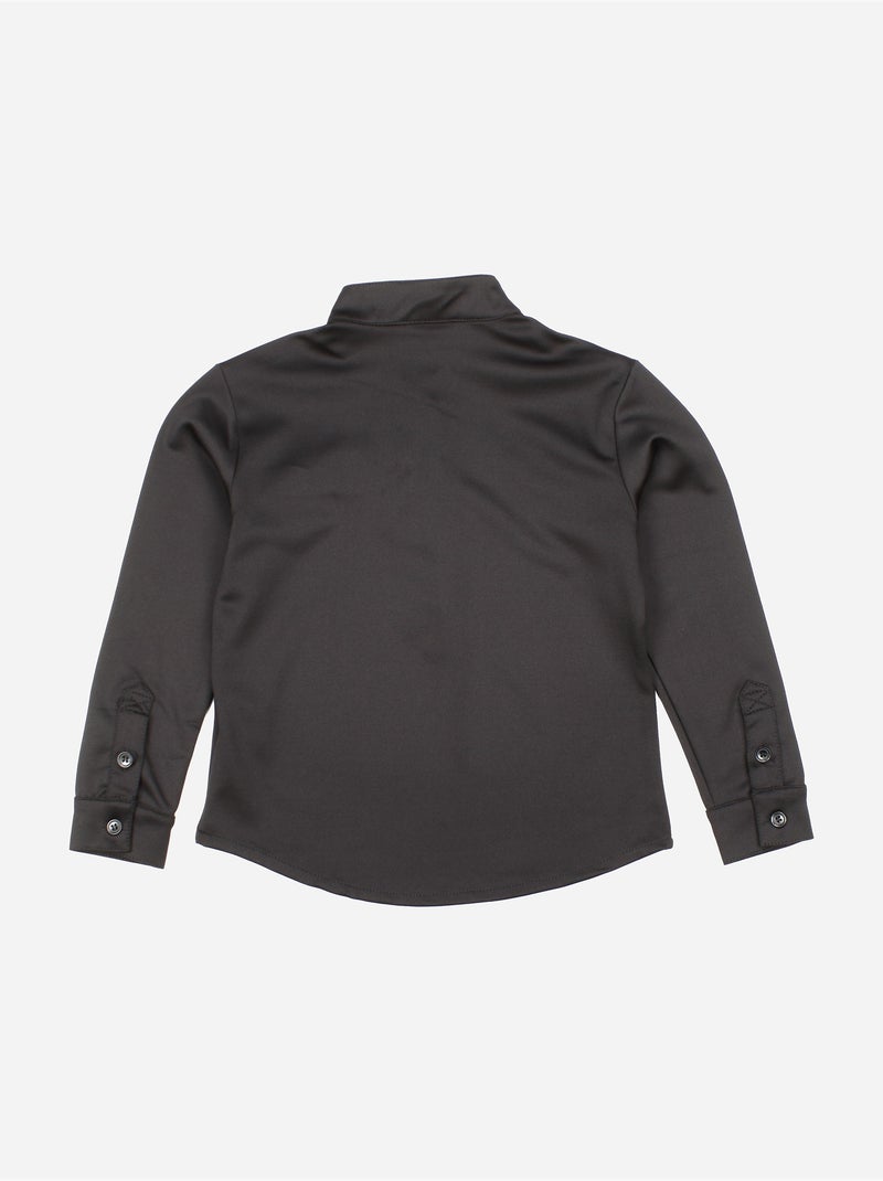 Ensemble  2 pièces - boom kids Noir - Kiabi