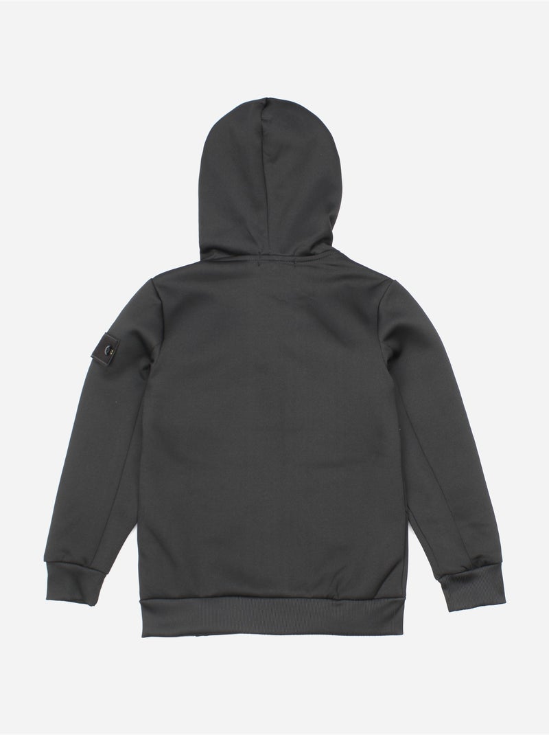 Ensemble  2 pièces - Boom Kids Noir - Kiabi