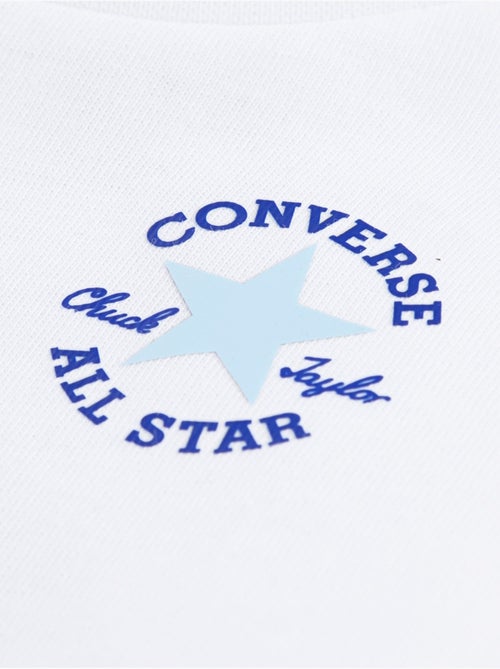 Ensemble 2 pièces - Converse - Kiabi Ensemble 2 pièces - Converse - Kiabi