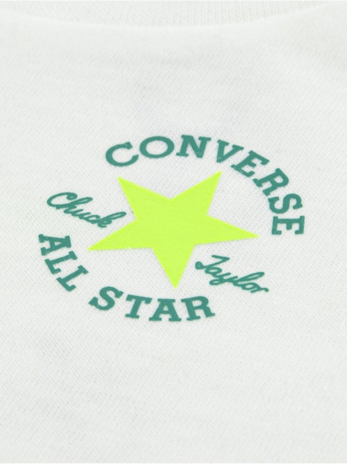 Ensemble 2 pièces - Converse - Kiabi Ensemble 2 pièces - Converse - Kiabi