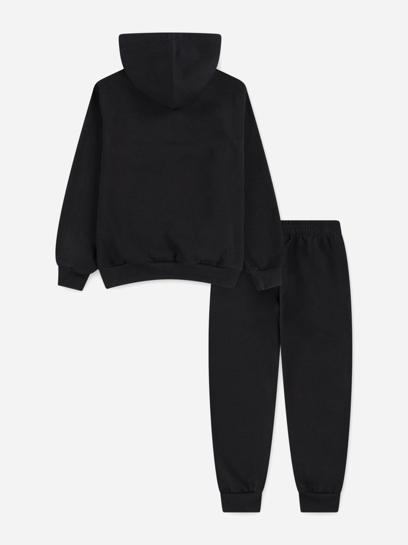 Ensemble  2 pièces - Converse Noir - Kiabi