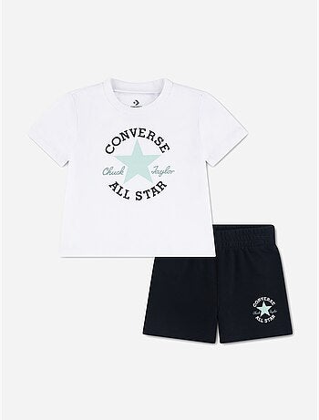 Ensemble 2 pièces - Converse