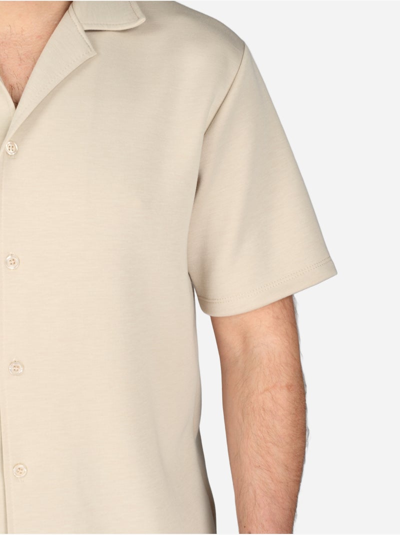 Ensemble 2 pièces - Frilivin Beige - Kiabi