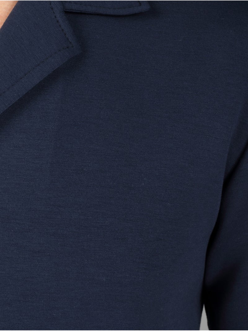 Ensemble 2 pièces - Frilivin Bleu foncé - Kiabi