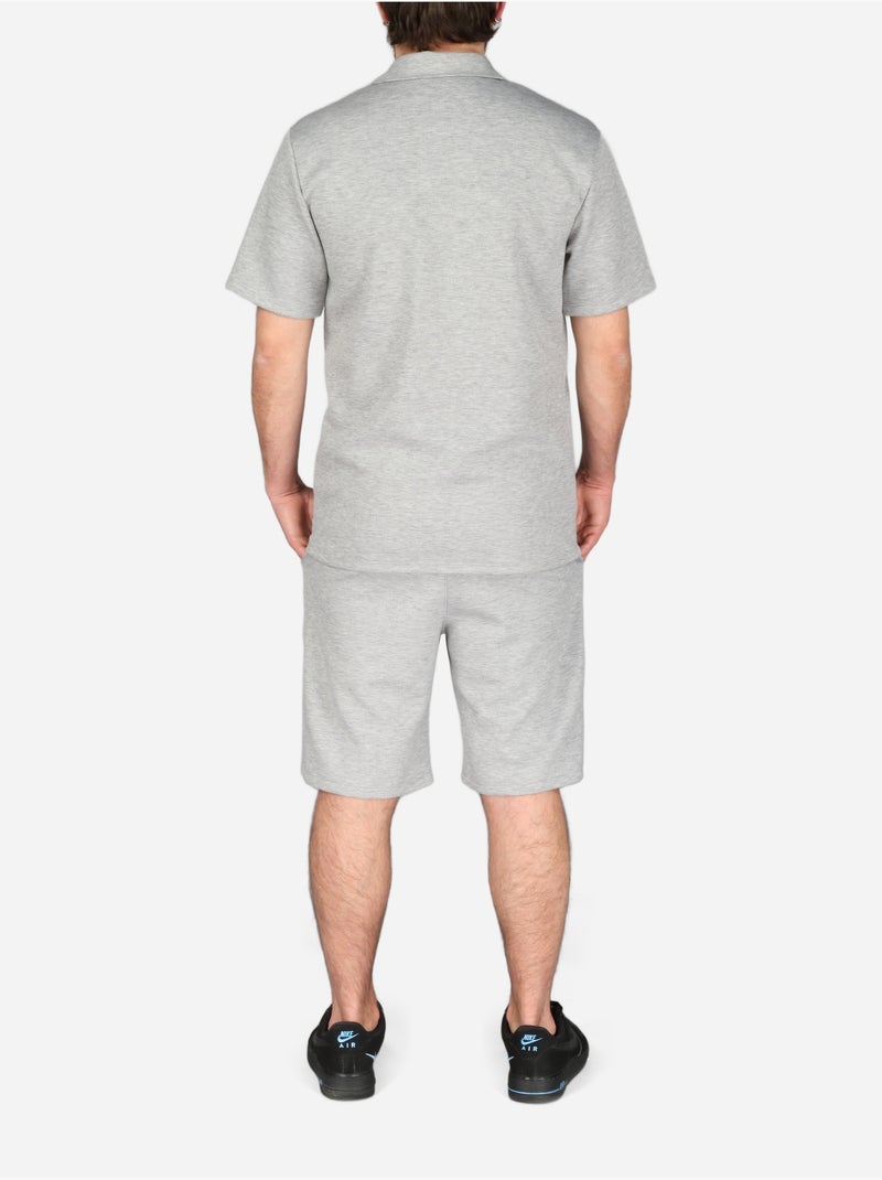 Ensemble 2 pièces - Frilivin Gris clair - Kiabi