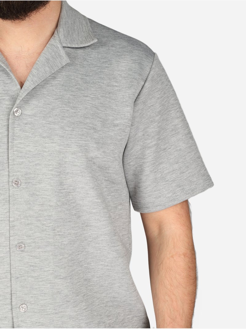 Ensemble 2 pièces - Frilivin Gris clair - Kiabi