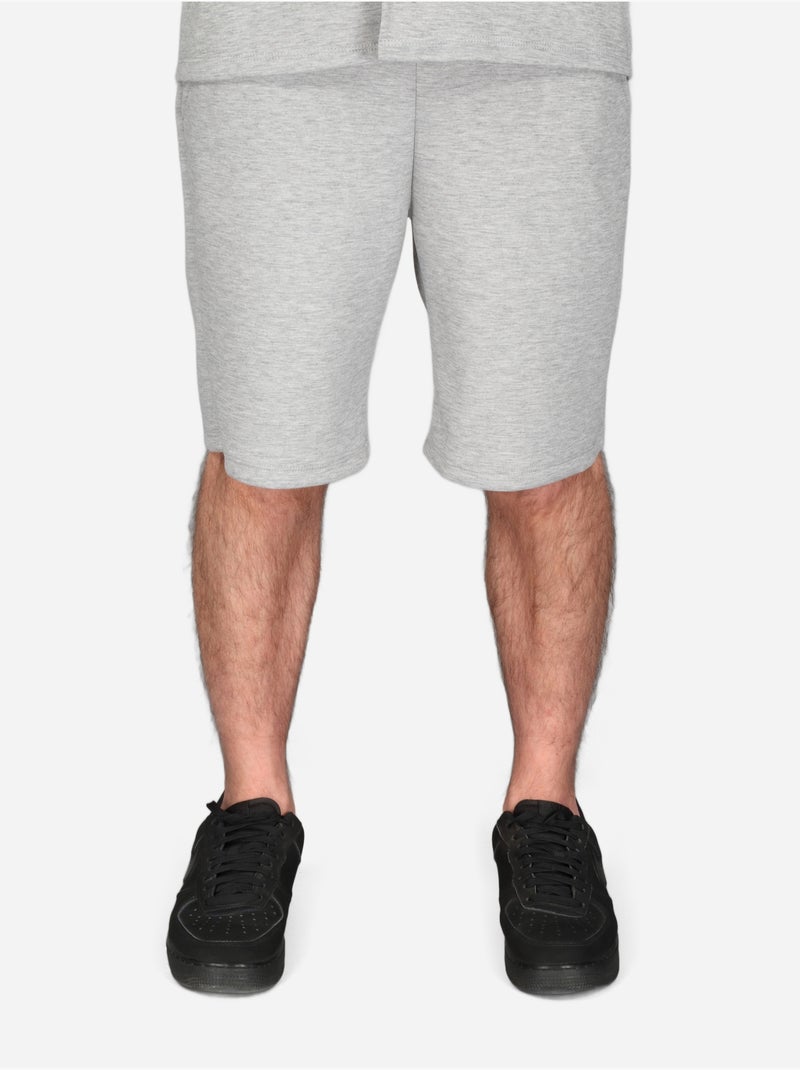 Ensemble 2 pièces - Frilivin Gris clair - Kiabi