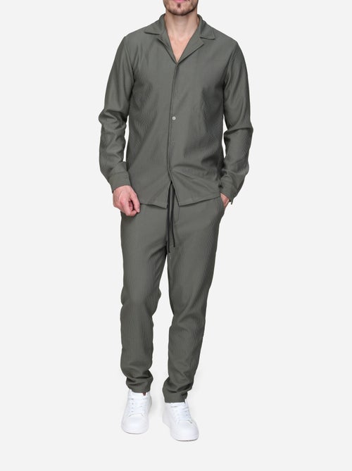 Ensemble 2 pièces - Frilivin - Kiabi