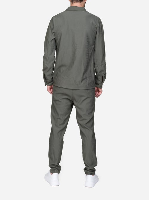 Ensemble 2 pièces - Frilivin - Kiabi