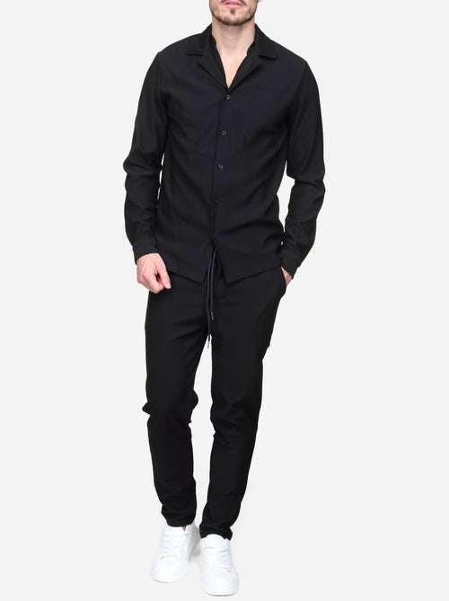 Ensemble 2 pièces - Frilivin - Kiabi