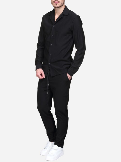 Ensemble 2 pièces - Frilivin - Kiabi