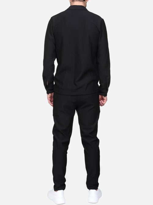 Ensemble 2 pièces - Frilivin - Kiabi