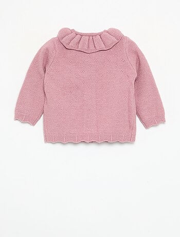 Ensemble 2 pièces - Gilet + legging