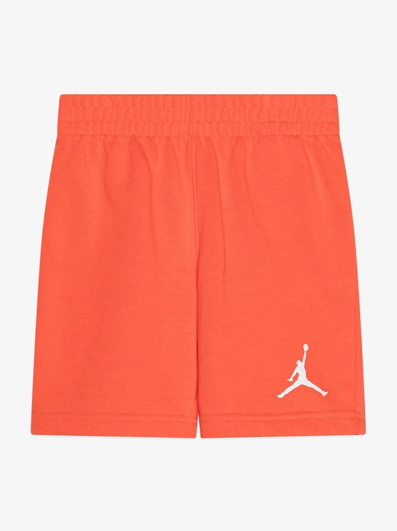 Ensemble  2 pièces - Jordan Blanc Orange - Kiabi