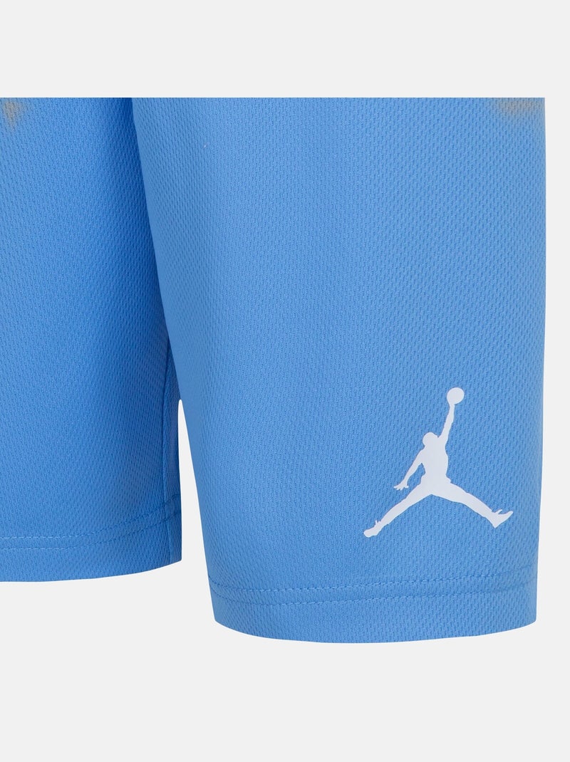 Ensemble  2 pièces - Jordan Bleu Blanc - Kiabi